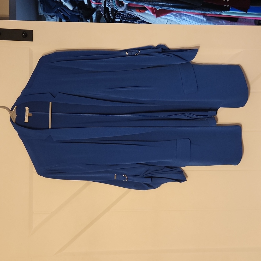 Calvin Klein Blazer